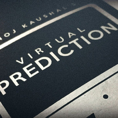 virtual prediction manoj kaushal
